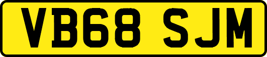 VB68SJM