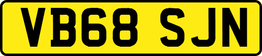 VB68SJN