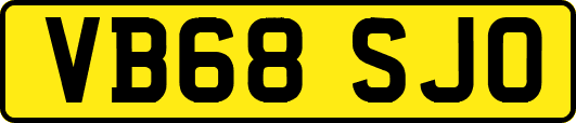 VB68SJO