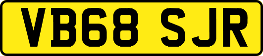VB68SJR