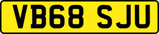 VB68SJU