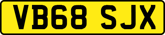 VB68SJX