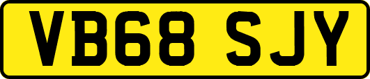 VB68SJY