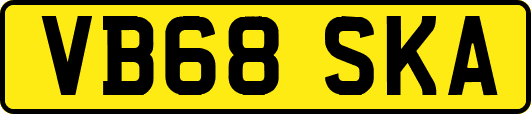VB68SKA