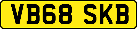 VB68SKB