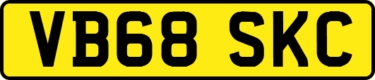 VB68SKC