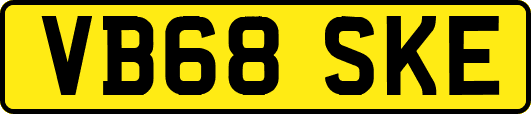 VB68SKE