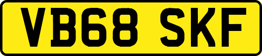 VB68SKF