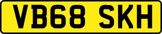 VB68SKH