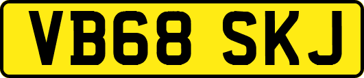 VB68SKJ