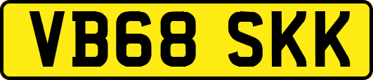 VB68SKK