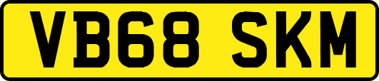 VB68SKM