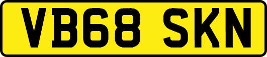 VB68SKN