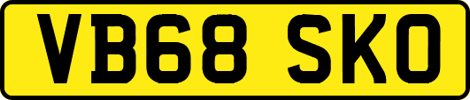 VB68SKO
