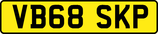 VB68SKP