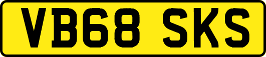 VB68SKS