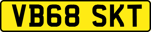 VB68SKT