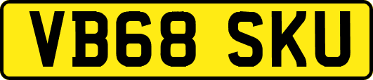 VB68SKU