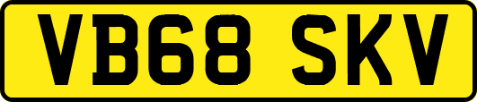 VB68SKV