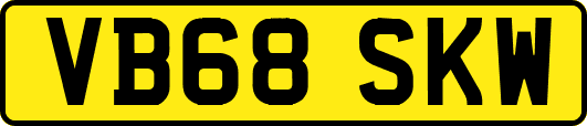 VB68SKW