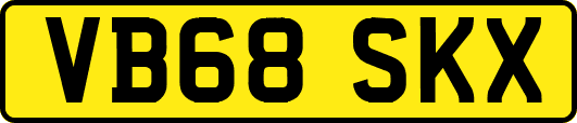 VB68SKX