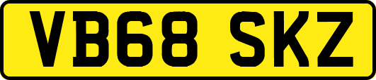 VB68SKZ