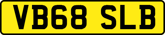 VB68SLB
