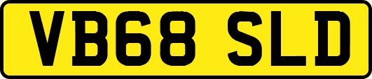 VB68SLD