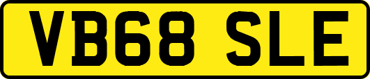 VB68SLE