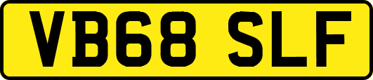 VB68SLF