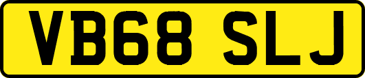 VB68SLJ