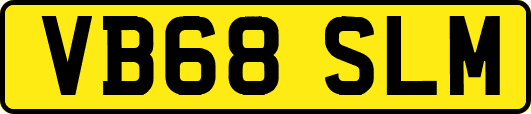 VB68SLM