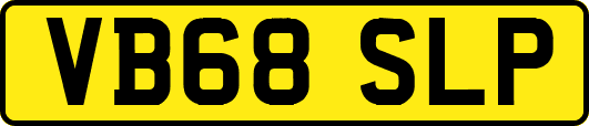 VB68SLP