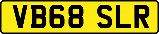 VB68SLR