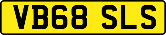 VB68SLS