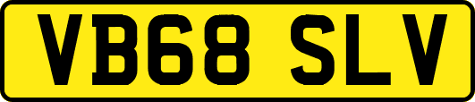 VB68SLV