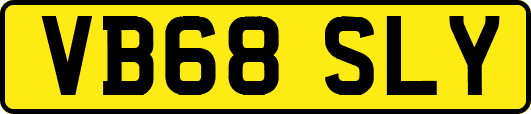 VB68SLY