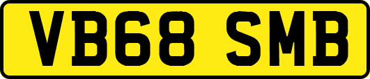 VB68SMB