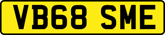VB68SME