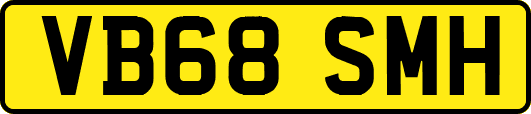VB68SMH
