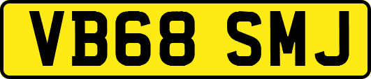 VB68SMJ