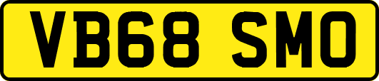 VB68SMO