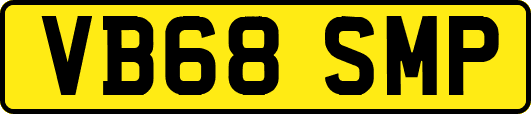 VB68SMP