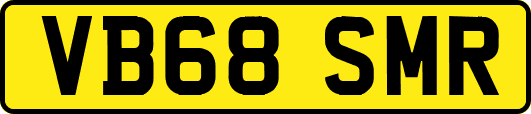 VB68SMR