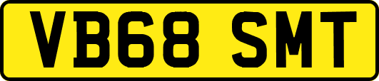 VB68SMT