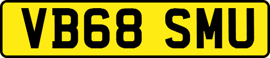 VB68SMU