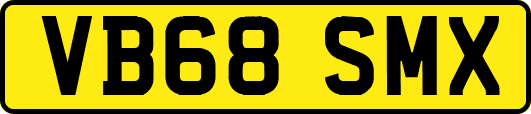 VB68SMX