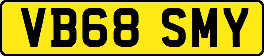 VB68SMY