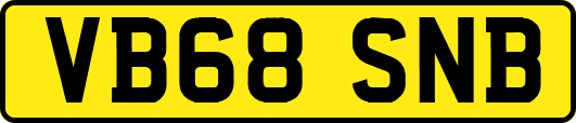 VB68SNB