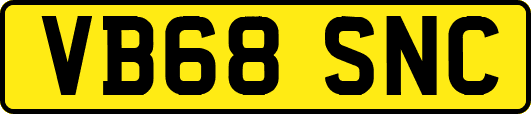 VB68SNC